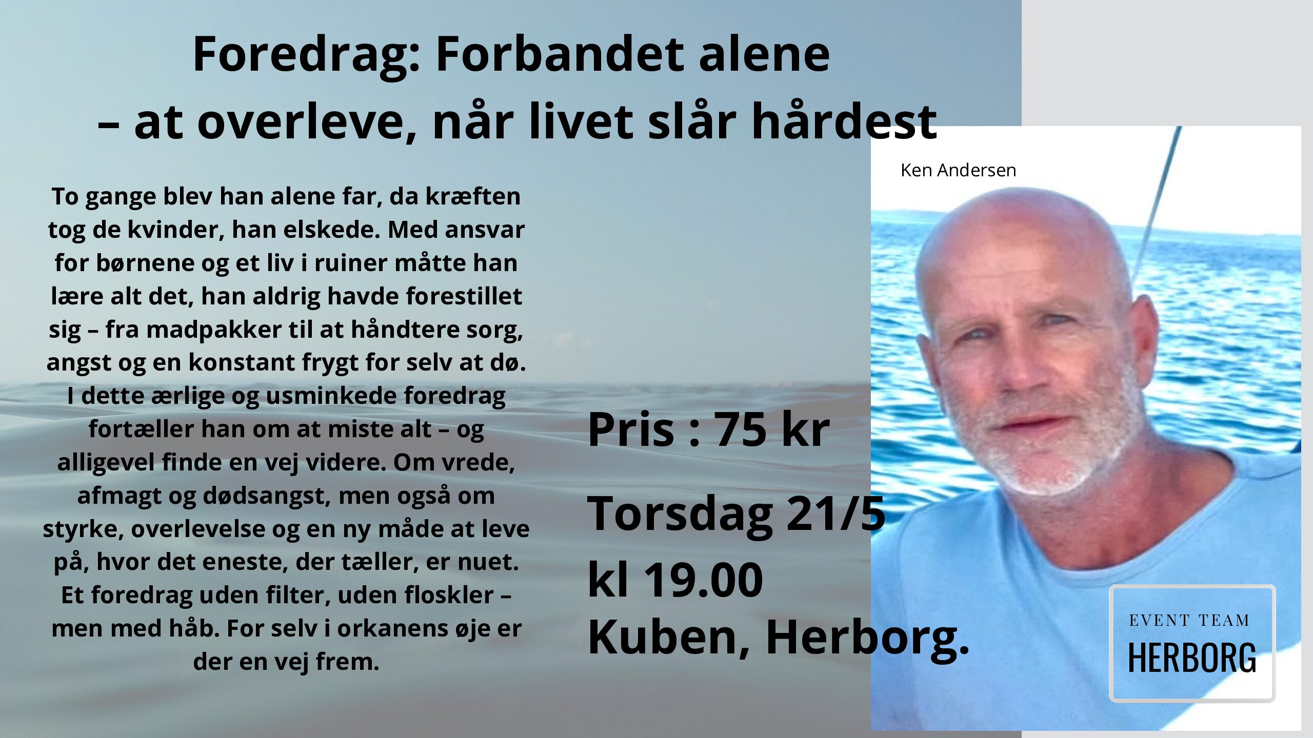 Ken Andersen